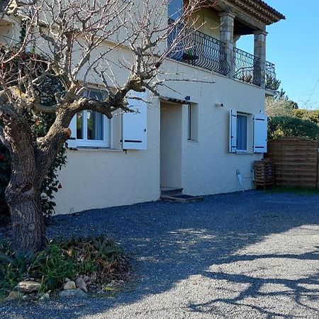 Campagno Chambre D Hote Mougins Exterior foto